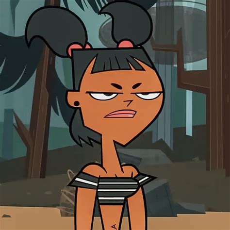 total drama katie